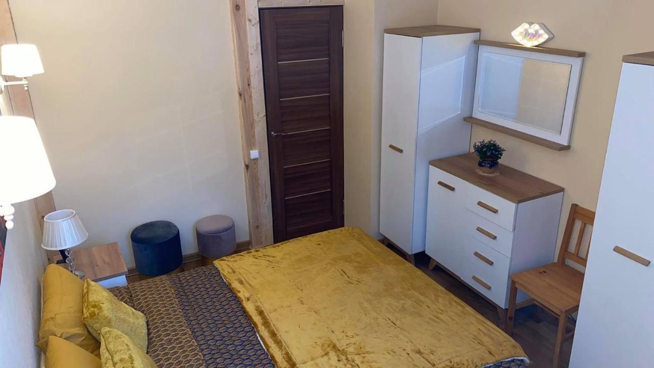 Valnu Ielas Apartments 采西斯 外观 照片