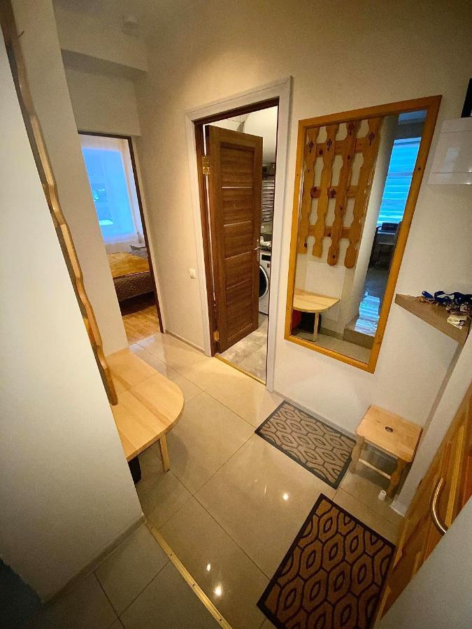 Valnu Ielas Apartments 采西斯 外观 照片
