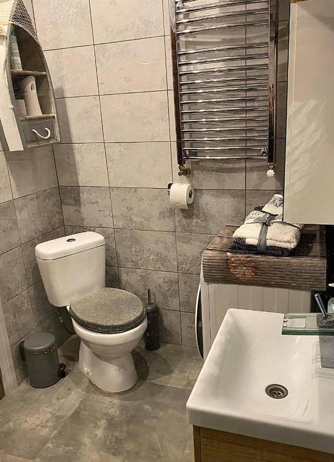Valnu Ielas Apartments 采西斯 外观 照片