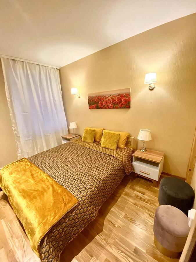 Valnu Ielas Apartments 采西斯 外观 照片